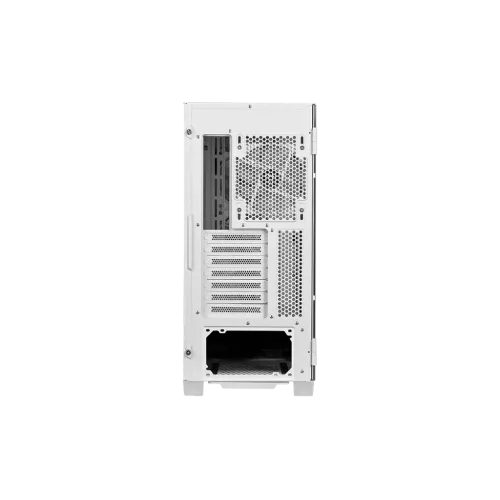 MSI MPG VELOX 100R WHITE Mid-Tower Gaming Case