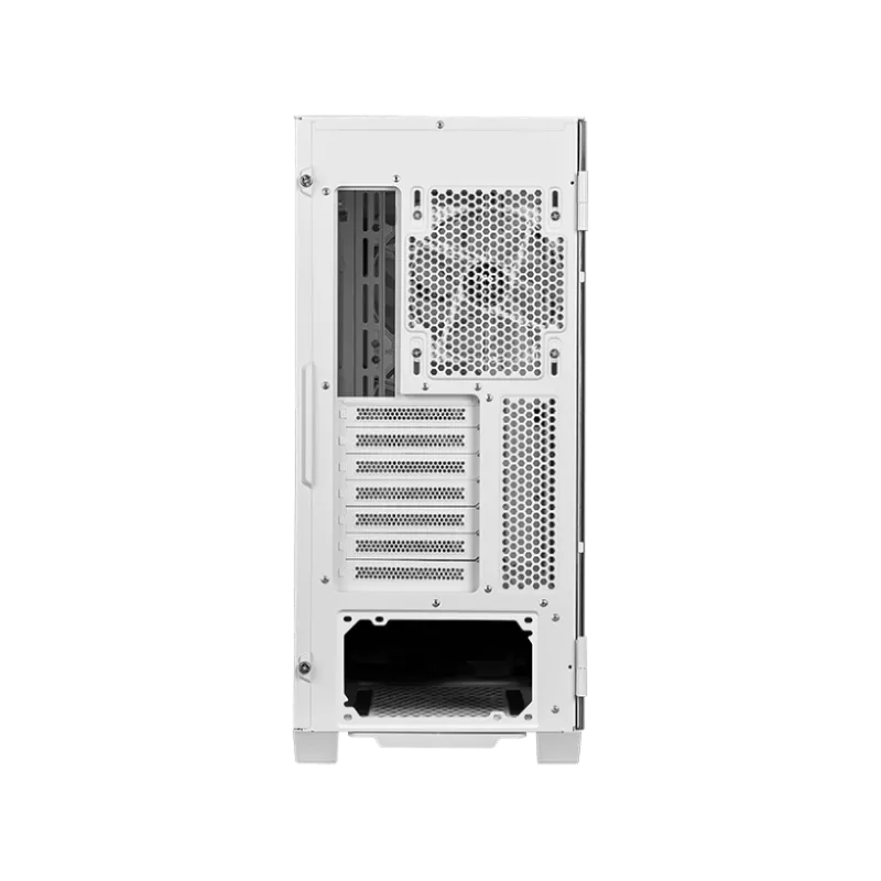 MSI MPG VELOX 100R WHITE Mid-Tower Gaming Case