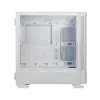 MSI MPG VELOX 100R WHITE Mid-Tower Gaming Case