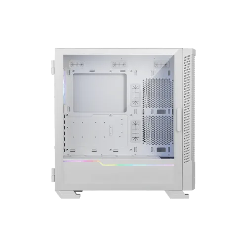 MSI MPG VELOX 100R WHITE Mid-Tower Gaming Case