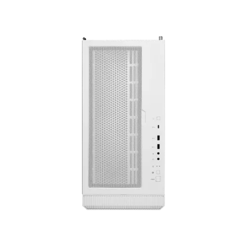 MSI MPG VELOX 100R WHITE Mid-Tower Gaming Case