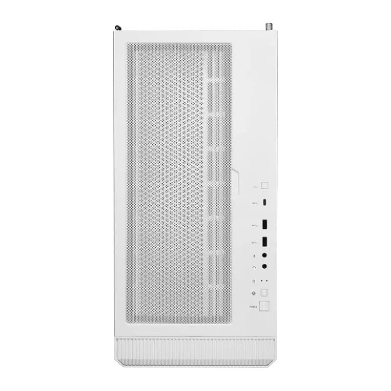 MSI MPG VELOX 100R WHITE Mid-Tower Gaming Case
