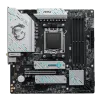 MSI B650M GAMING PLUS WIFI AM5 Motherboard