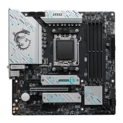MSI B650M GAMING PLUS WIFI AM5 Motherboard