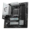 MSI B650M GAMING PLUS WIFI AM5 Motherboard