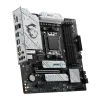 MSI B650M GAMING PLUS WIFI AM5 Motherboard