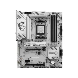 MSI B850 GAMING PLUS WIFI6E AM5 ATX Motherboard