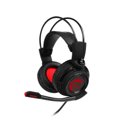 MSI DS502 Wired Gaming Headphone
