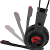 MSI DS502 Wired Gaming Headphone