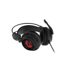 MSI DS502 Wired Gaming Headphone