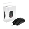 MSI FORGE GM100 RGB Gaming Mouse