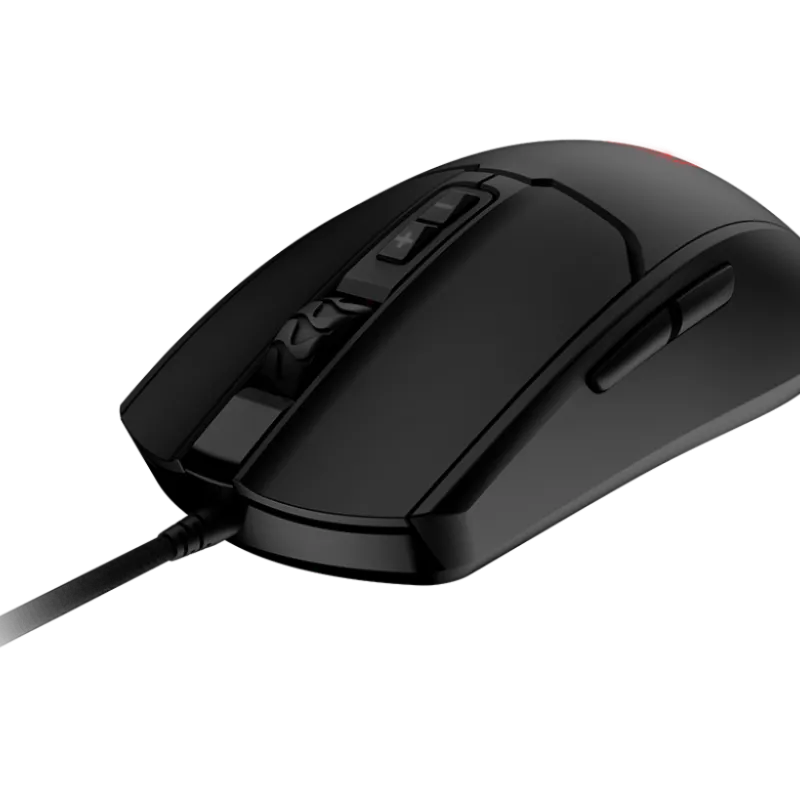 MSI FORGE GM100 RGB Gaming Mouse
