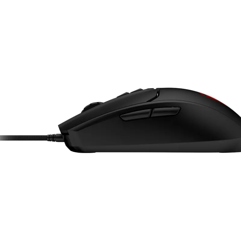 MSI FORGE GM100 RGB Gaming Mouse