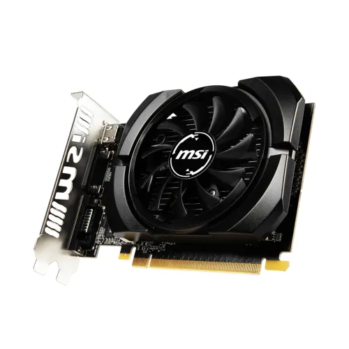 MSI GeForce GT 730 4GB DDR3 Graphics Card