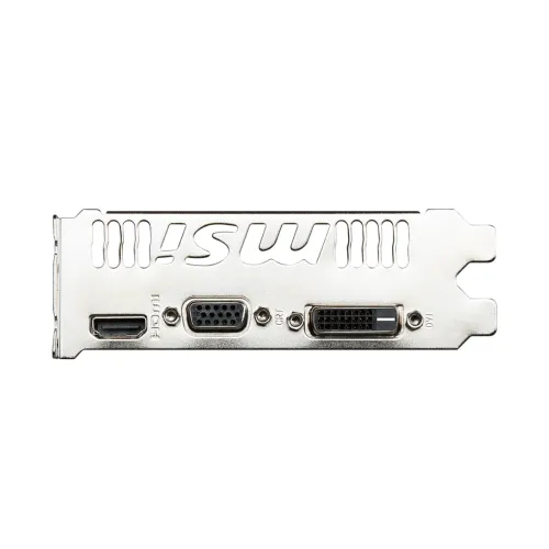MSI GeForce GT 730 4GB DDR3 Graphics Card