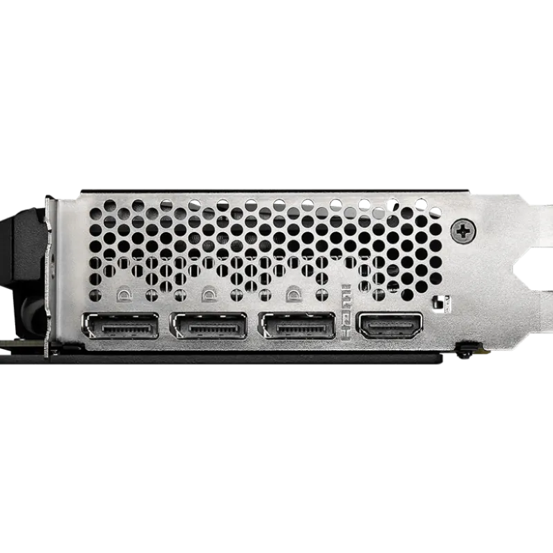 MSI GeForce RTX 3060 VENTUS 2X 12GB GDDR6 Graphics Card