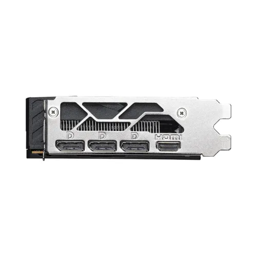 MSI GeForce RTX 5050 8G Gaming OC 8GB GDDR6 Graphics Card