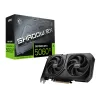 MSI GeForce RTX 5060 Ti 8G SHADOW 2X OC PLUS 8GB GDDR7 Graphics Card