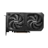 MSI GeForce RTX 5060 Ti 8G SHADOW 2X OC PLUS 8GB GDDR7 Graphics Card