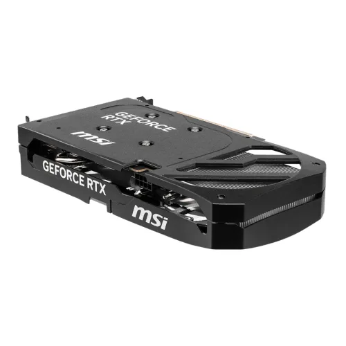 MSI GeForce RTX 5060 Ti 8G SHADOW 2X OC PLUS 8GB GDDR7 Graphics Card