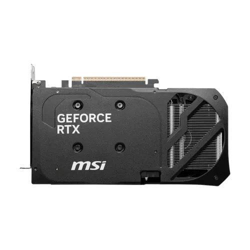 MSI GeForce RTX 5060 Ti 8G SHADOW 2X OC PLUS 8GB GDDR7 Graphics Card