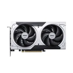 MSI GeForce RTX 5060 Ti 8G VENTUS 2X OC PLUS 8GB GDDR7 Graphics Card