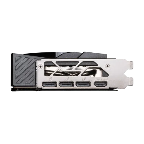 MSI GeForce RTX 5070 12G GAMING TRIO OC GDDR7 Graphics Card