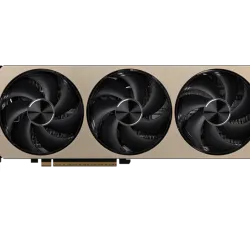 MSI GeForce RTX 5070 12G INSPIRE 3X OC GDDR7 Graphics Card