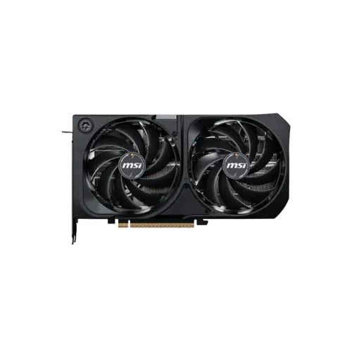 MSI GeForce RTX 5070 12G SHADOW 2X OC 12GB GDDR7 Graphics Card