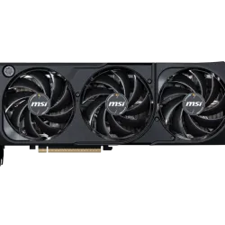 MSI GeForce RTX 5070 12G SHADOW 3X OC GDDR7 Graphics Card