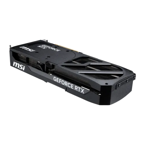 MSI GeForce RTX 5070 12G SHADOW 3X OC GDDR7 Graphics Card