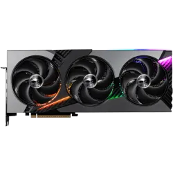 MSI GeForce RTX 5070 12G VANGUARD SOC LAUNCH EDITION GDDR7 Graphics Card
