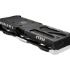 MSI GeForce RTX 5070 12G VENTUS 3X OC GDDR7 Graphics Card