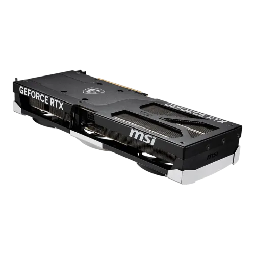 MSI GeForce RTX 5070 12G VENTUS 3X OC GDDR7 Graphics Card