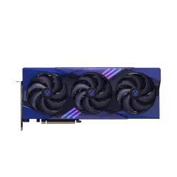 MSI GeForce RTX 5070 12G World of Warcraft MIDNIGHT VOID EDITION OC 12GB GDDR7 Graphics Card