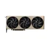 MSI GeForce RTX 5070 Ti 16G INSPIRE 3X OC PLUS 16GB GDDR7 Graphics Card