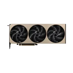 MSI GeForce RTX 5070 Ti 16G INSPIRE 3X OC 16GB GDDR7 Graphics Card