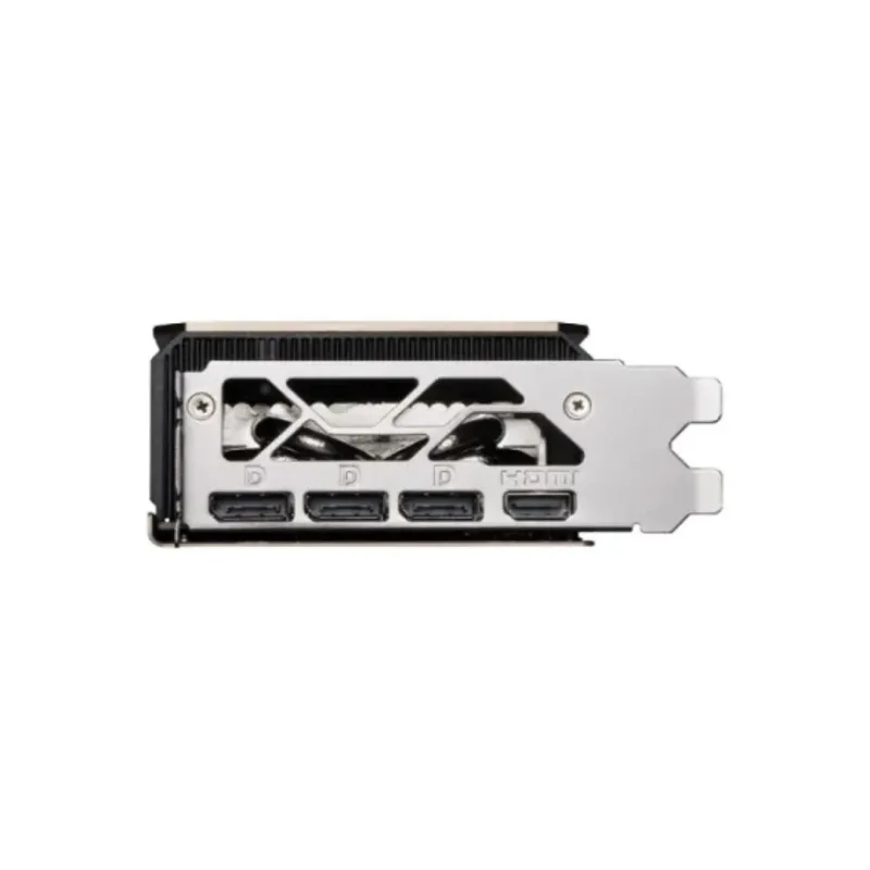 MSI GeForce RTX 5070 Ti 16G INSPIRE 3X OC PLUS 16GB GDDR7 Graphics Card