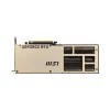 MSI GeForce RTX 5070 Ti 16G INSPIRE 3X OC PLUS 16GB GDDR7 Graphics Card