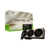 MSI GeForce RTX 5070 Ti 16G INSPIRE 3X OC PLUS 16GB GDDR7 Graphics Card MSI GeForce RTX 5070 Ti 16G INSPIRE 3X OC PLUS 16GB GDDR7 Graphics Card