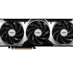 MSI GeForce RTX 5070 Ti 16G VENTUS 3X OC 16GB GDDR7 Graphics Card