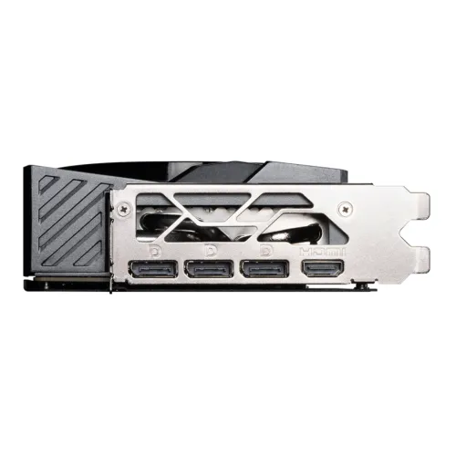 MSI GeForce RTX 5080 16G GAMING TRIO OC 16GB GDDR7 Graphics Card