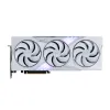 MSI GeForce RTX 5080 16G GAMING TRIO OC WHITE 16GB GDDR7 Graphics Card