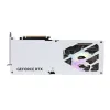 MSI GeForce RTX 5080 16G GAMING TRIO OC WHITE 16GB GDDR7 Graphics Card
