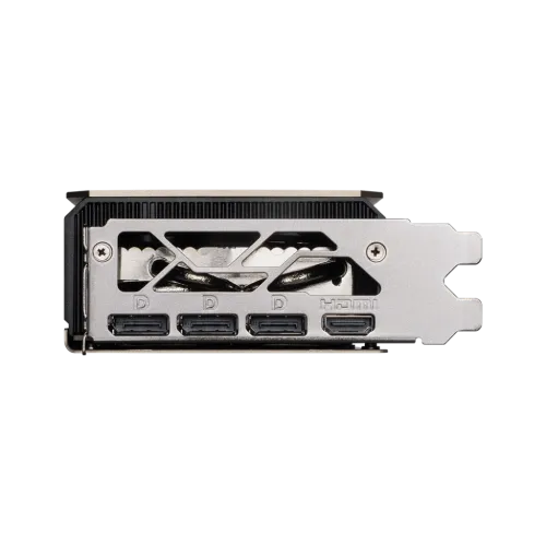 MSI GeForce RTX 5080 16G INSPIRE 3X OC 16GB GDDR7 Graphics Card