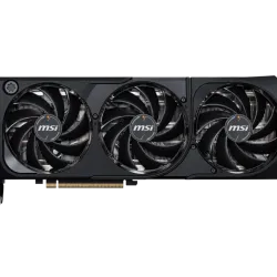 MSI GeForce RTX 5080 16G SHADOW 3X OC 16GB GDDR7 Graphics Card