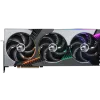 MSI GeForce RTX 5080 16G VANGUARD SOC 16GB GDDR7 Graphics Card