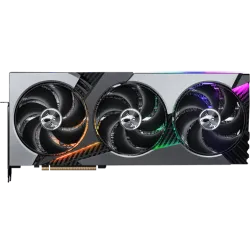 MSI GeForce RTX 5080 16G VANGUARD SOC 16GB GDDR7 Graphics Card
