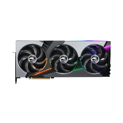 MSI GeForce RTX 5080 16G VANGUARD SOC 16GB GDDR7 Graphics Card
