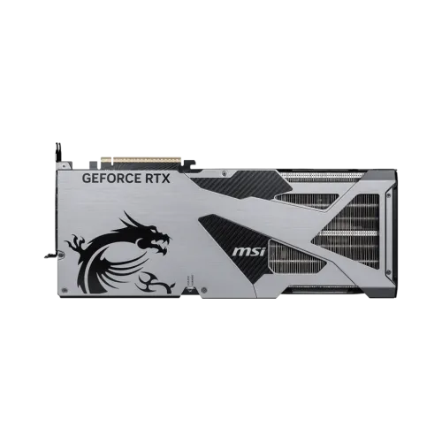 MSI GeForce RTX 5080 16G VANGUARD SOC 16GB GDDR7 Graphics Card